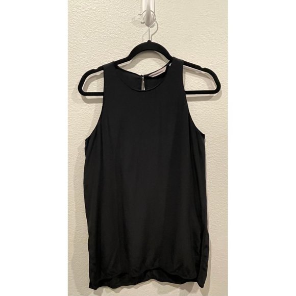 ATHLETA Black Active Tank - Picture 3 of 6